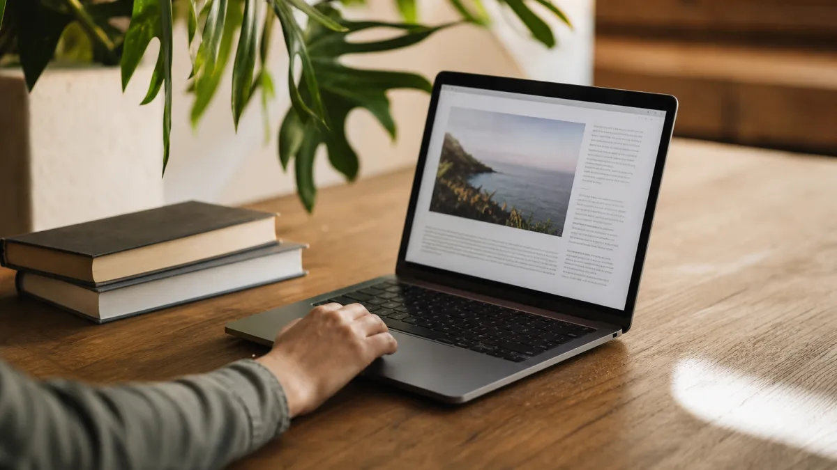 Flexmind blog actu : l'information décryptée en 2026
