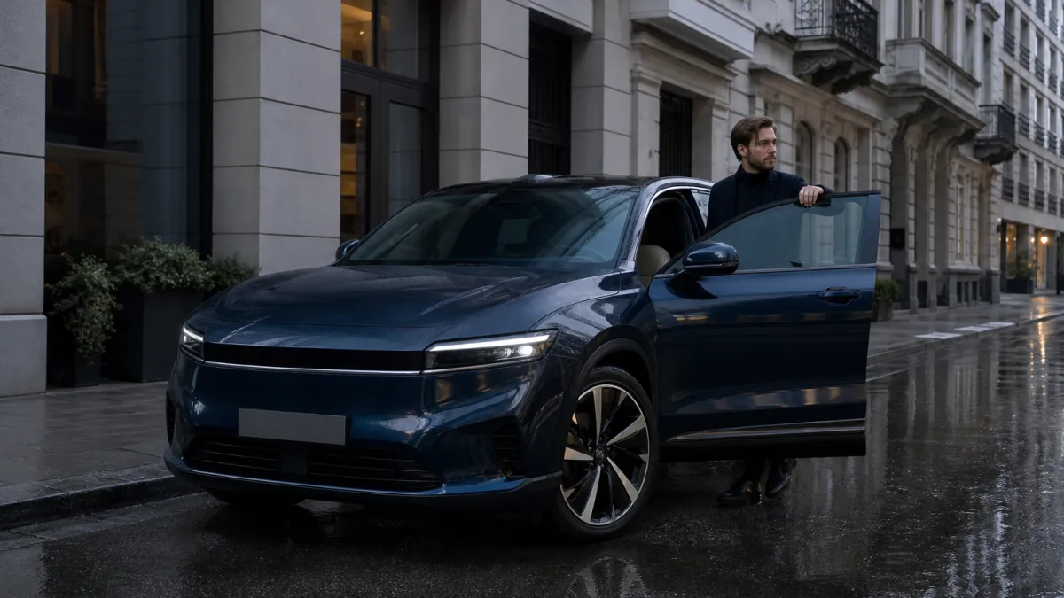 Voiture chinoise : les meilleures marques à suivre en 2026