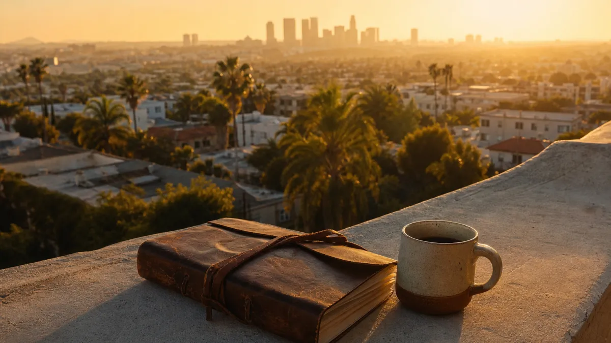 Ville de Los Angeles aux États-Unis : le guide complet