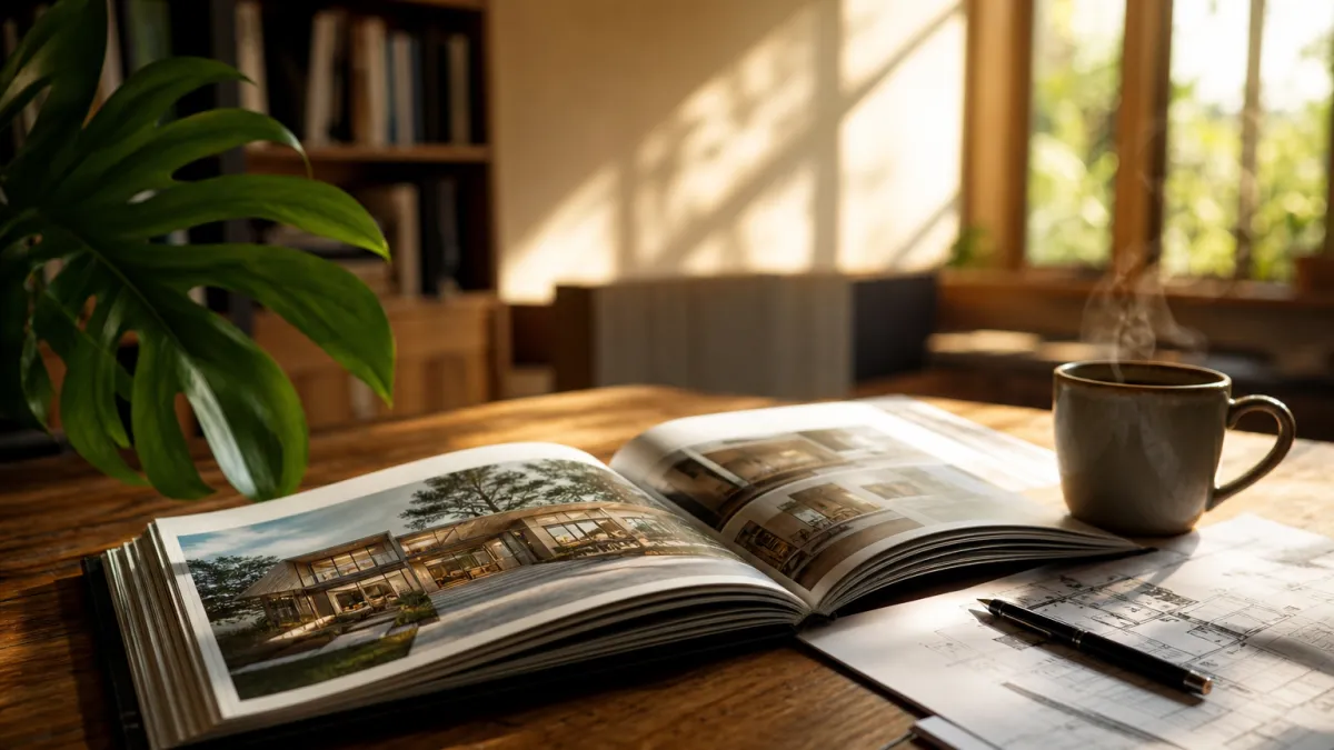 Oh magazine immobilier : analyses et conseils immo pour 2026